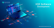 ICO Software Development Company