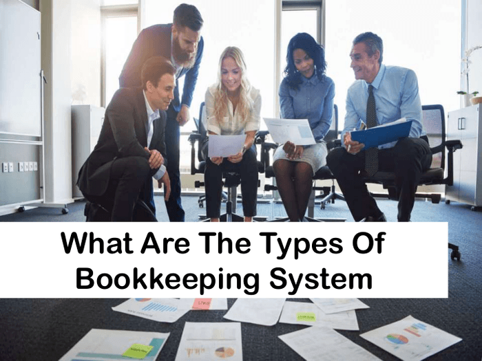 Complete Bookkeeping & Accounting A Listly List