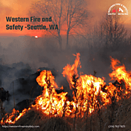 Purchase Marine fire Safety Equipment & Gear| Western Fire and Safety