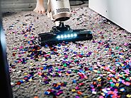 6 Vacuuming Tips and Tricks - The Healthy Voyager