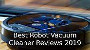 Best Robot Vacuum Cleaner Reviews 2019 by Kate Brownell - Issuu