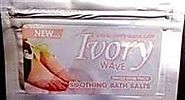 Buy Ivory Wave Bath Salt-1000mg online - Online Shop