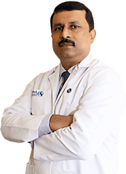 Laparoscopic Gastro Surgeon in Kochi