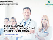Best Medical Billing Outsourcing Company on Behance
