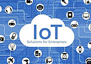 Top IoT (Internet of Things) Development Companies in India