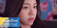 Thông tin profile và sự thật về Dahyun (Rocket Punch) » 360KPOP.NET