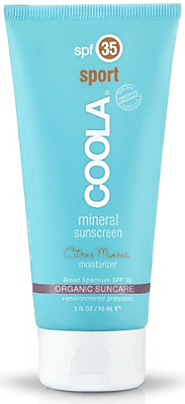 Coola™ Organic Sunscreen | Clarity MedSpa