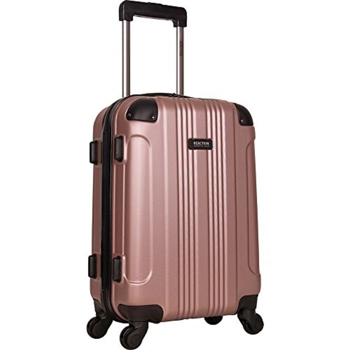 highest rated carry on luggage 2016