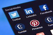 Seven Media, Social media agency Dubai, Can help you achieve business objectives through social media