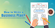 8 Steps to Write the Perfect Business Plan[Free Sample Business Plan included]
