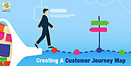 Easy ways to Create a Customer Journey Map – A Step by Step Guide