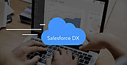 What is salesforce DX?