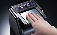 Truth and Myths about Live Scan Fingerprinting