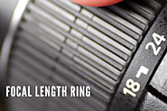 Focal Length Ring