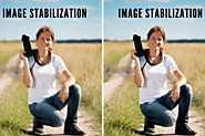 Image Stabilization