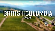 Best Things To Do In British Columbia