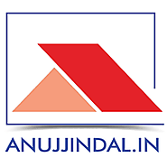 Anujjindal.in - Home | Facebook