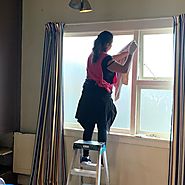 Window Cleaning Service Company in Christchurch