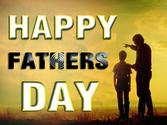 Happy Fathers Day quotes, messages and saying in English