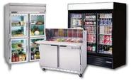 Commercial Freezers for Residential Use