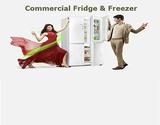 Commercial Fridge & Freezer Sales In Australia.