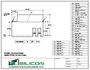 Precast fabrication Services Kansas City - Silicon Engineering Consultants LLC