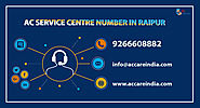 Website at https://www.accareindia.com/ac-service-in-raipur.php