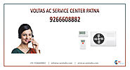 Voltas AC Repair Service in Patna