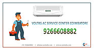Voltas AC Service Center Coimbatore