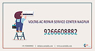 Voltas AC Repair Service Center Nagpur