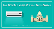 Call At The Best Voltas AC Service Center In Sealdah