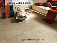 Imported Marble in India