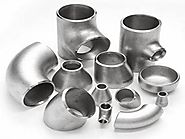 Types of Pipe Fittings in Plumbing System