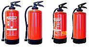 Hirdco - Fire Protection Products & Services: Understanding Different Types of Fire Protection Services in NYC