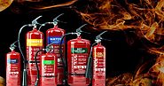 Hirdco - Fire Protection Products & Services: Why Fire Inspections Are Important?