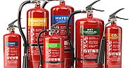 Hirdco - Fire Protection Products & Services: Why is Fire Extinguisher Maintenance Important?