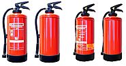 Hirdco - Fire Protection Products & Services: Why should you get fire extinguishers installed?