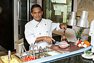 Rent a Chef in the Cayman Islands - The Lighthouse