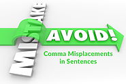 5 Ways to Find and Fix Comma Misplacements in Sentences