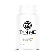 Things to Know Before Buying Tanning Pills - Tan Me Tanning Pills