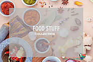 Food Stuff Collection