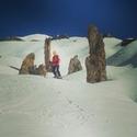 La Plagne, France