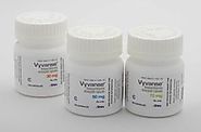 Buy Vyvanse Online - MEDICATIA ONLINE PHARMACY