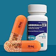 Buy Adderall XR Online - MEDICATIA ONLINE PHARMACY