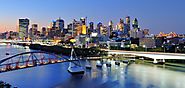 Packages of Brisbane Holidays
