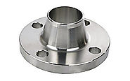 Carbon Steel Weld Neck Flanges Manufacturers, Suppliers, Dealers, Exporters in India