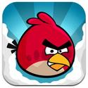 3 - Angry Birds (2009)