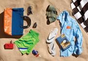 5 Important Summer Accessories for Men