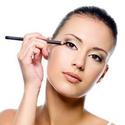 how to apply kajal easily