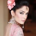 +indian bridal makeup tips+